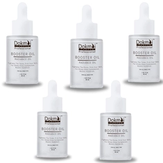 Booster oil Radiance Glow Serum (Pack of 5)